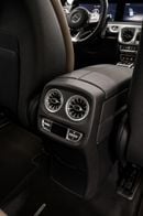 مرسيدس بنز G 63 AMG STD ST