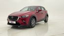 Mazda CX3 GT 2 | Zero Down Payment | Free Home Test Drive