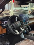 Toyota Tundra SR (NON GCC)