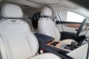 بنتلي فلاينج سبور Mulliner V8
