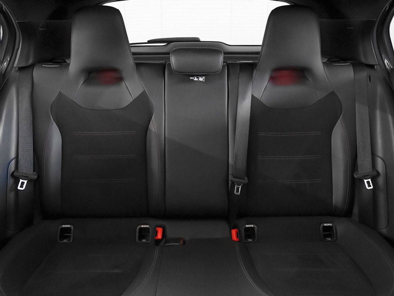 مرسيدس بنز A 250 2.0L 211BHP