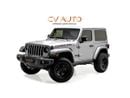 Jeep Wrangler Rubicon 3.6L A/T (5 Seater)