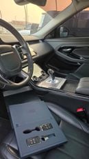 لاند روفر رانج روفر إيفوك P200 R-Dynamic HSE 2.0L