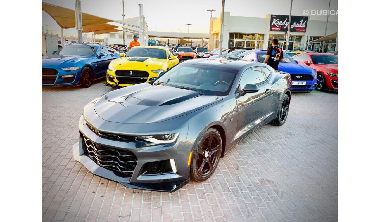 Chevrolet Camaro LT Available for sale 800/= Monthly