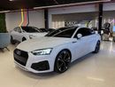 Audi A5 40 TFSI S Line 2.0L (190 HP) 2022 Audi A5 40 TFSI S-line - GCC - Good Condition -Just 1,500 Monthly