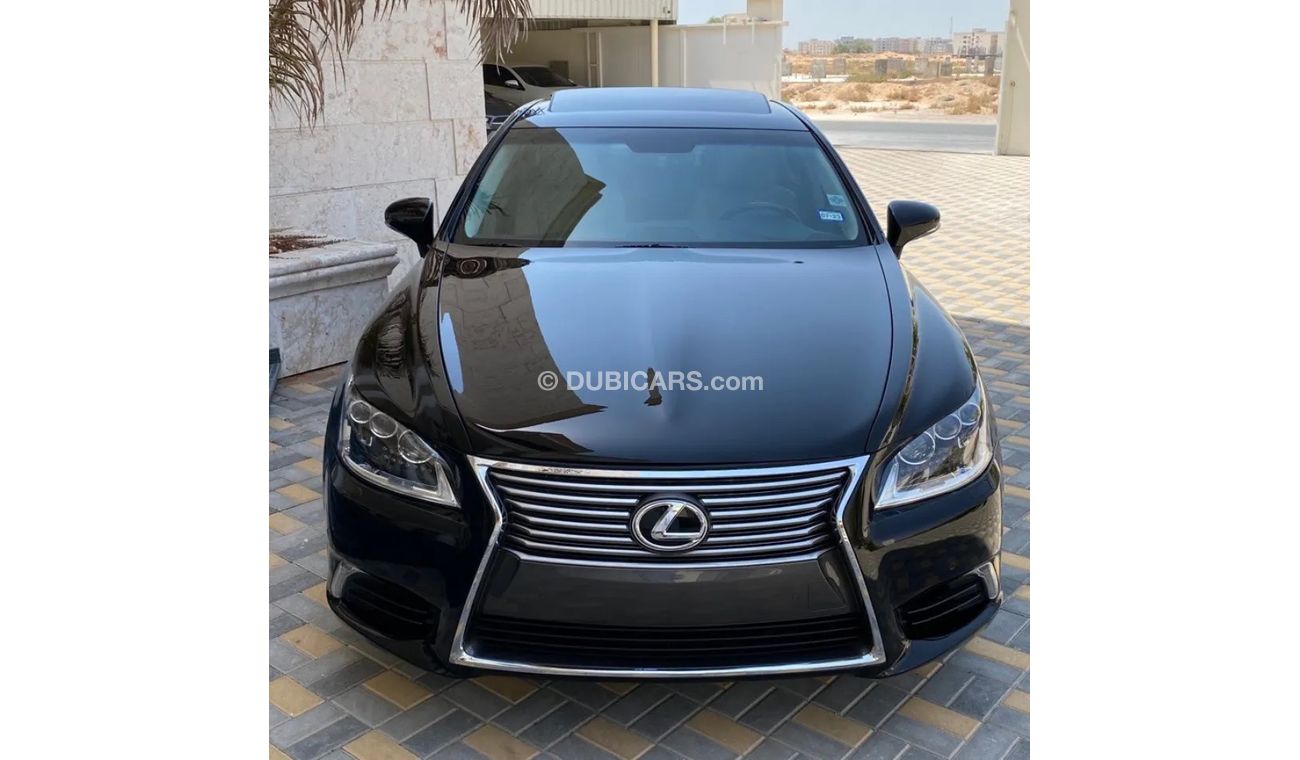 Lexus LS460 للبيع لكزس LS 460 2013
