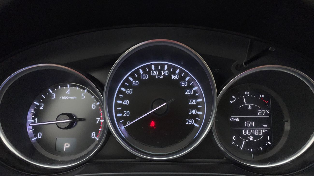 Mazda CX5 GL 2.5 | Zero Down Payment | Home Test Drive