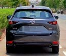 Mazda CX-5 TREND 970/-Monthly | 2023 Mazda CX-5 GS | GCC Specs | Low Mileage I Accident Free