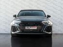 Audi RS3 TFSI quattro 2.5L Sportback