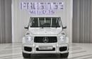 مرسيدس بنز G 63 AMG Edition 1 4.0L