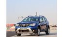 Renault Duster SE 2.0L Renault Duster 4WD  2020 GCC 2.0 Original Paint accident-free in excellent condition 683 P.M