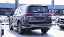 Toyota Land Cruiser VXR