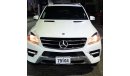 مرسيدس بنز ML 350 3.5 V6