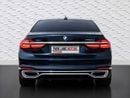 BMW 750Li