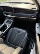 هيونداي باليساد Hyundai palisade Limited Full Option