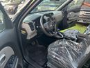 Kia Soul EX