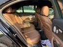 مرسيدس بنز E 63 AMG S E63