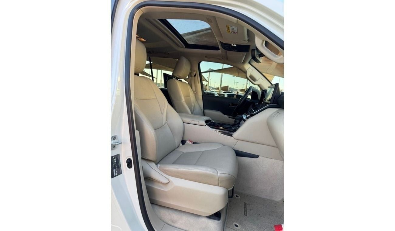 Toyota Land Cruiser GXR 4.0L