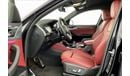 BMW X4 xDrive 30i M Sport