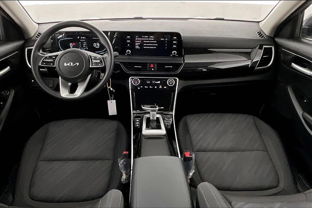 Kia Seltos LX | 1 year free warranty | 0 Down Payment