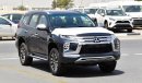 Mitsubishi Montero Montero Sport 2021 F83 | A/T 3.0L GLS (4WD) | Full Option | with 360 Camera | Radar