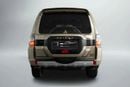 Mitsubishi Pajero 2020 Mitsubishi Pajero 3.8L GLS / Full Mitsubishi Service History