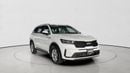 كيا سورينتو 2.5 LX 2WD AUTO | شامل الضمان | 0 ﺪﻔﻋﺓ ﺃﻮﻟﻯ