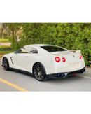 نيسان جي تي ار نيسان GTR 2014 خليجي