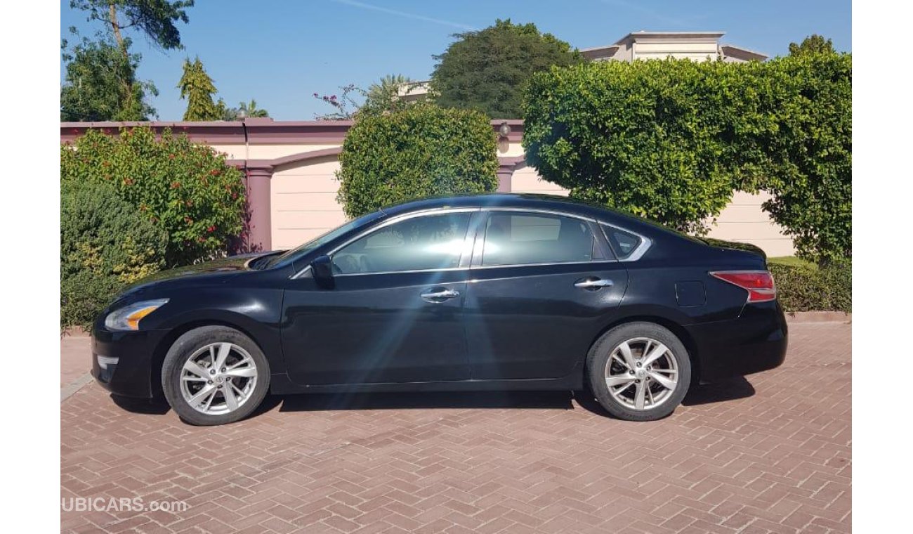 Nissan Altima 520X60 0% DOWN PAYMENT,FSH ,MID OPTION