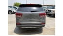 كيا سورينتو KIA SORENTO 2017 2,0 DIESEL 7 SEATS