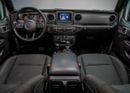 جيب Wrangler Unlimited SPORT