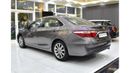 Toyota Camry EXCELLENT DEAL for our Toyota Camry LE Hybrid ( 2017 Model ) in Grey Color American Specs