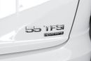 Audi Q8 55 TFSI S-LINE LUXURY 55 TFSI quattro (340 HP) 55TFSi (335 HP)