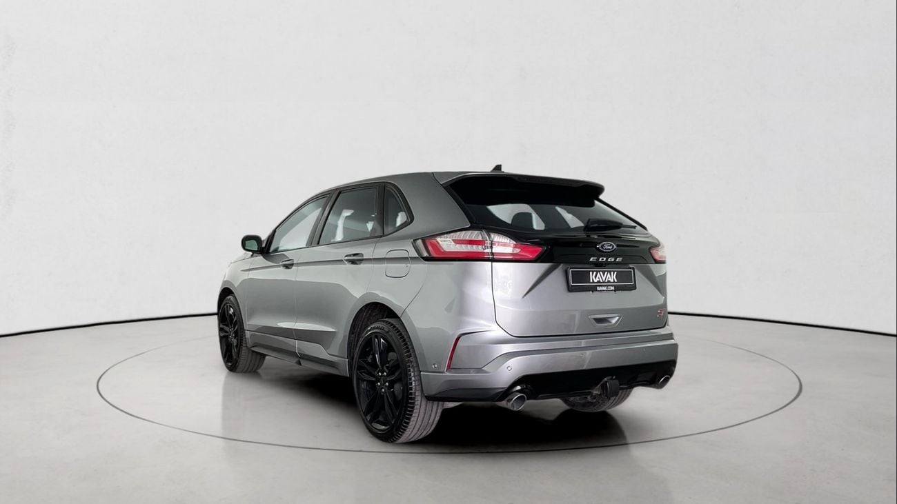 Ford Edge ST | upto AED 20,000 Ramadan Discount | Guaranteed Warranty | 0 Down Payment