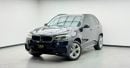 BMW X5 35i M SPORT 2015 BMW X5 xDrive35i M-Sport, Full BMW Service History, 7 Seater, Excellent Condition, GCC