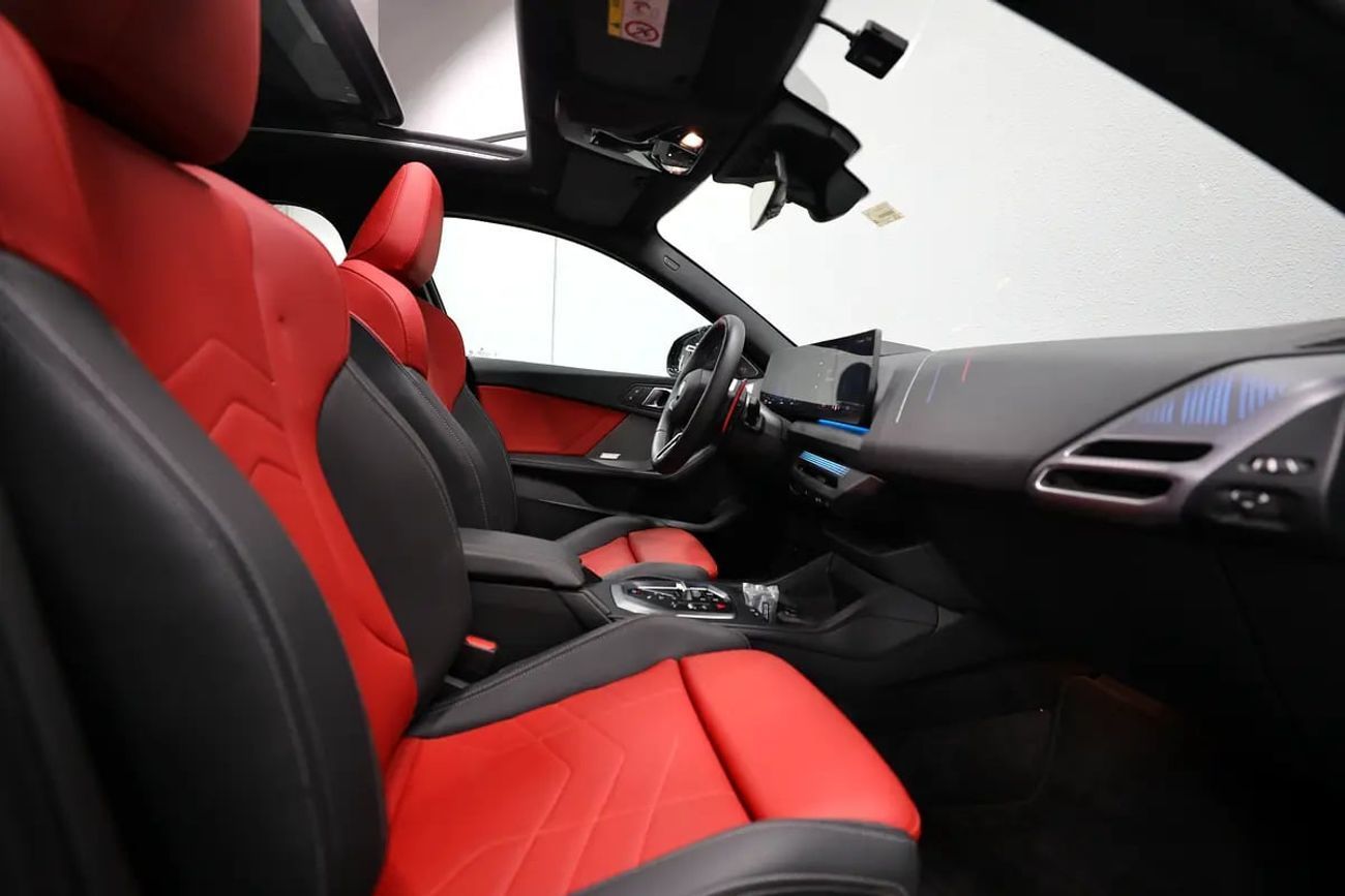 بي أم دبليو M235i جران كوبيه XDRIVE MASTERCLASS BMW M2 35 | Brand New | AED 2,650 monthly | Ref#S32015