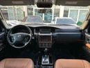 Nissan Patrol SUPER SAFARI