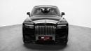 Rolls-Royce Phantom EWB - 2026 - GCC Specs - Under Warranty and Service Contract