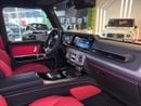Mercedes Benz G63 AMG LE 4MATIC SUV 2025 Brand New G63 AMG 3 Years Warranty 100k KM - Price including VAT