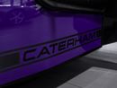 كاترهام سفن 2025 Caterham 420R / The Ultimate Caterham Experience Spec / Caterham Warranty