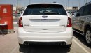 Ford Edge Sport AWD