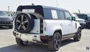 Land Rover Defender 110 P525 5.0P V8 X AWD Aut.