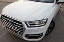 أودي Q7 45 TFSI quattro