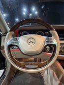 Mercedes Benz S400 AMG