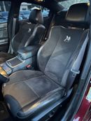 Dodge Charger R/T Scat Pack 6.4L DODGE CHARGER SCATPACK 392 GCC 2021 Service history (Al Futtaim) Original Paint L