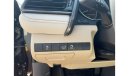 Toyota Camry Toyota Camry 3.5L V6 Limited Color Black inside Beige Model 2020 GCC Specification