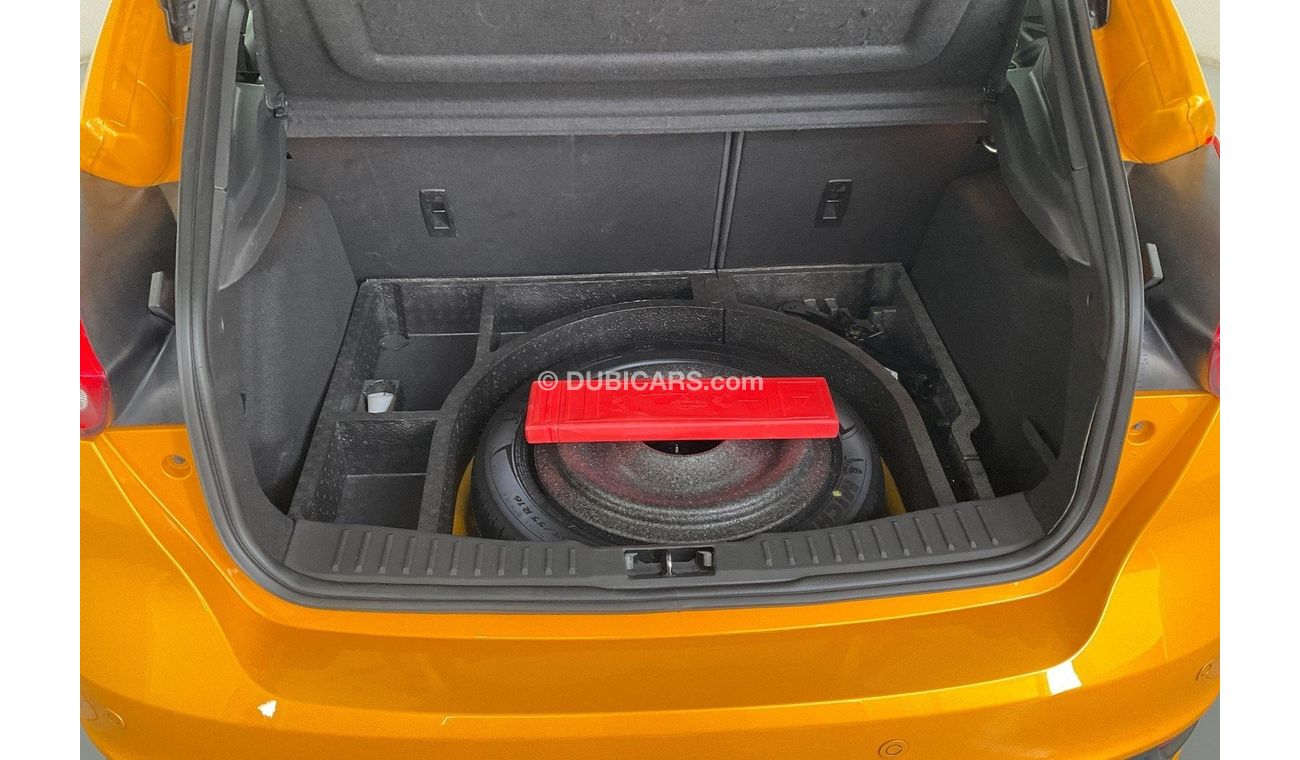 Ford Focus ST