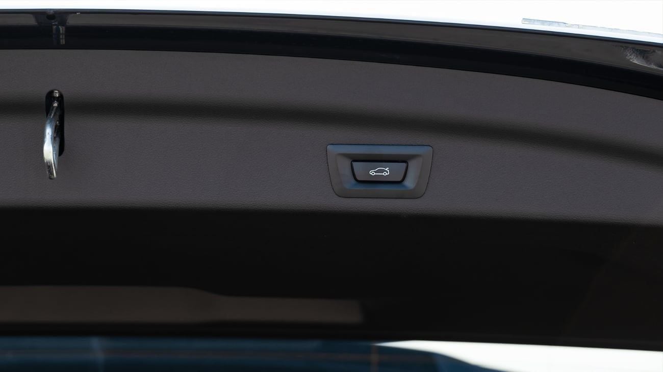 بي أم دبليو X1 2026 | BMW X1 25LI SDRIVE M SPORT PACKAGE