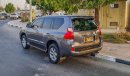 Lexus GX460 2010 Full Option Full Service History GCC Perfect Condition