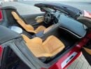 Chevrolet Corvette 1LT 6.2L (490 HP) Convertible C8 STINGRAY/ 6.2L V8 / CONVERTIBLE / LOW MILEAGE / FULL OPTION /BIG SC